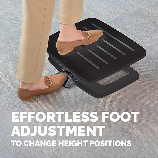 Foot Rest