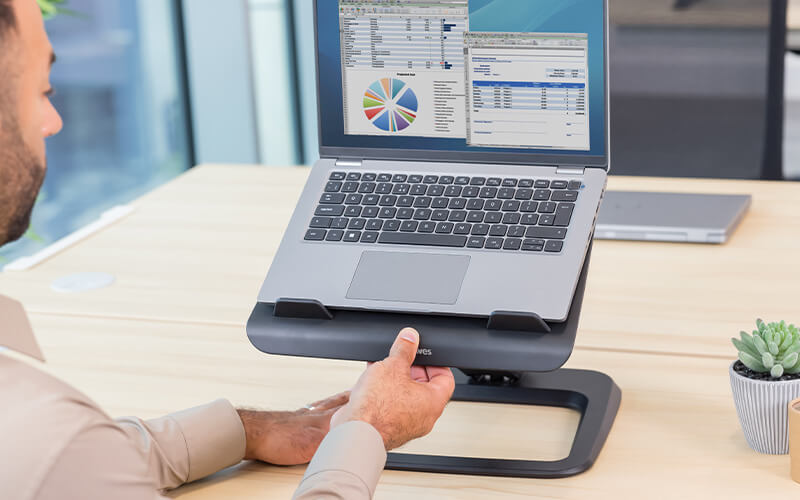 Laptop Stand