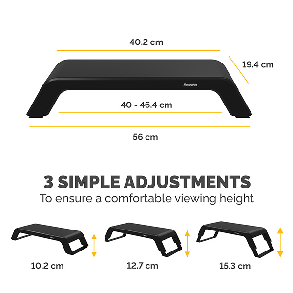 Monitor Stand