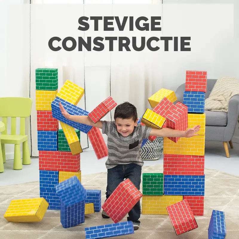 Strong Construction