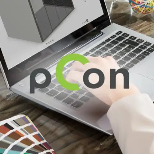 Pcon Configurator