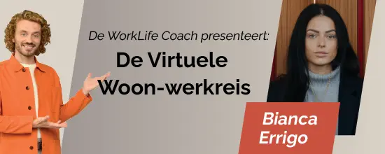 The Virtual Commute
