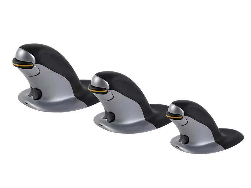 Vertical Mice