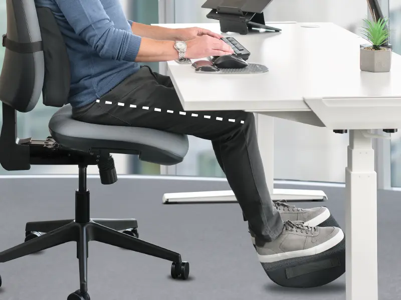 Hana range accessories