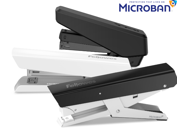 image of a Stapler
