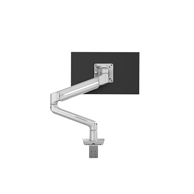 Enkel Monitorarmer