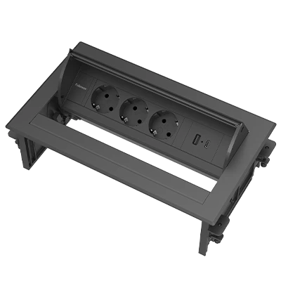 Desk In