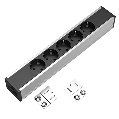 Power Blocks