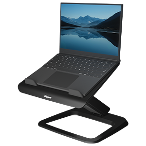 Laptop-stativer