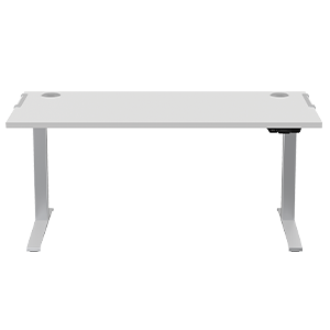 Sitt-Stå skrivebord