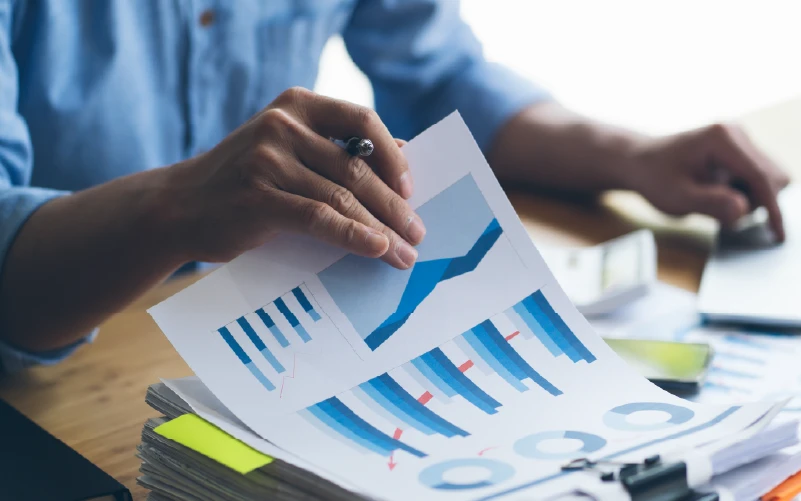 Financial records