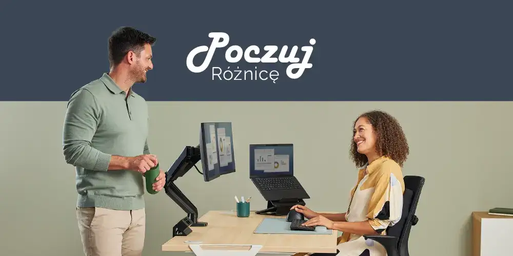 Poczuj Różnicę