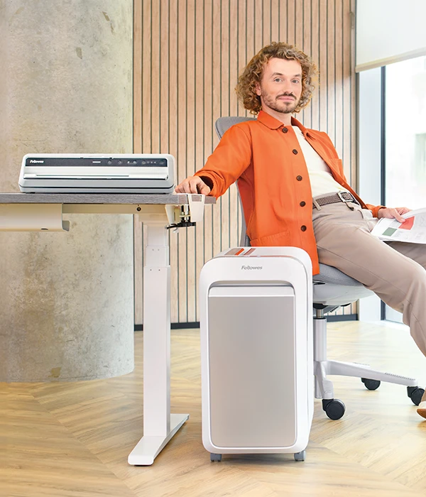 MEET THE WORKLIFE COACH