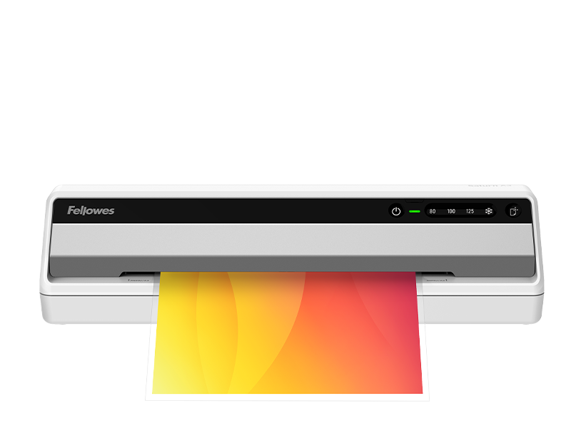 Laminatory do małego biura