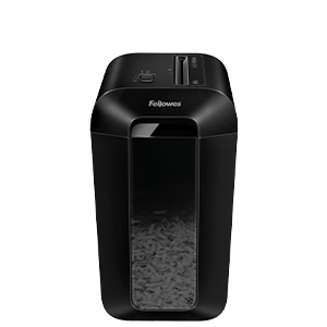 Niszczarki przybiurkowe