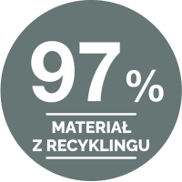 Recycled Icon