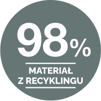 Recycled Icon