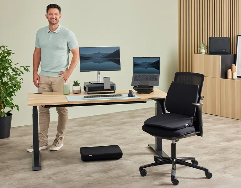 Image of Breyta™ product range