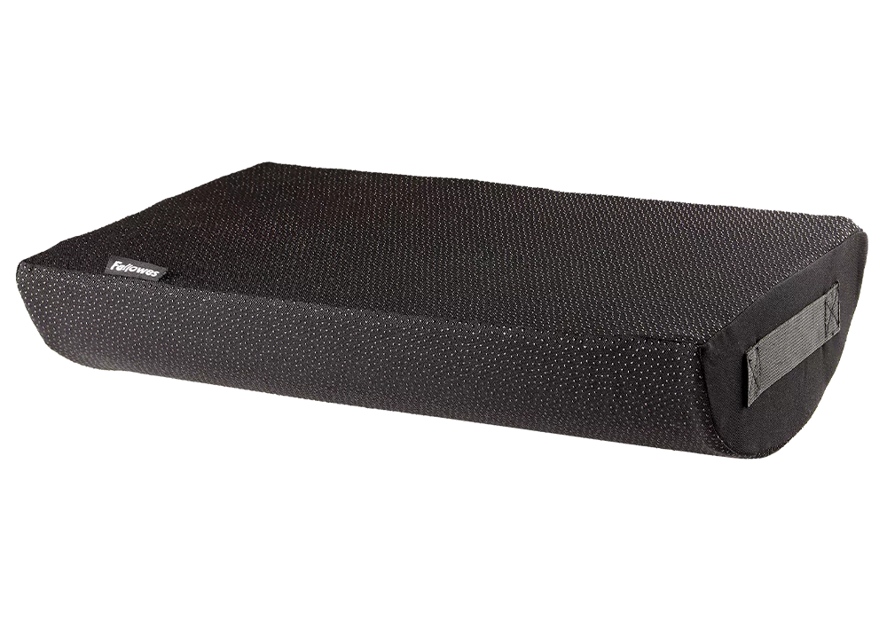 Image of a back rest