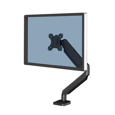 Ramiona na 1 monitor