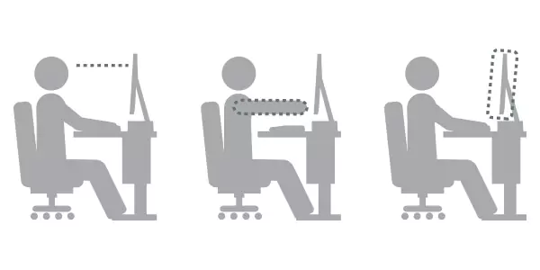 Three key factors to consider when setting up your monitor