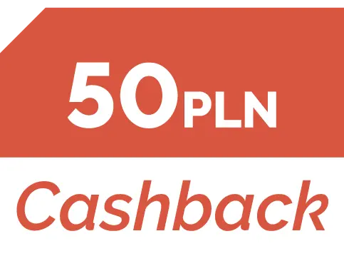 £10 Cashback