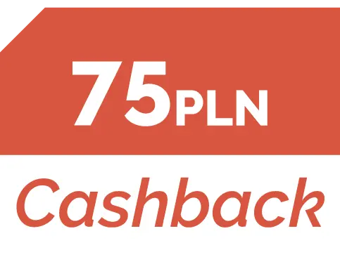 £15 Cashback