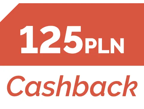 £25 Cashback