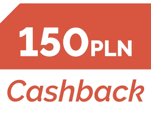 £30 Cashback