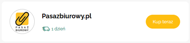Pasazbiurowy