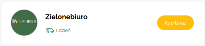 Zielonebiuro
