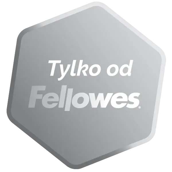 Tylko od Fellowes