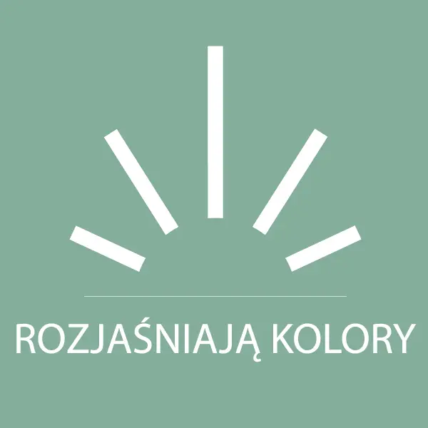 Brightens Colour Icon