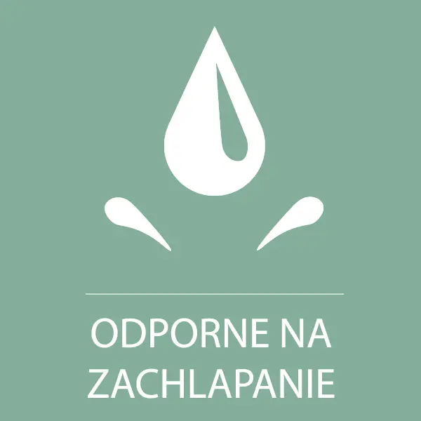Splash Proof Icon