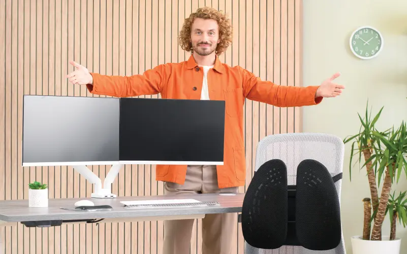 Dowiedz się więcej od Doradcy Biurowego Fellowes