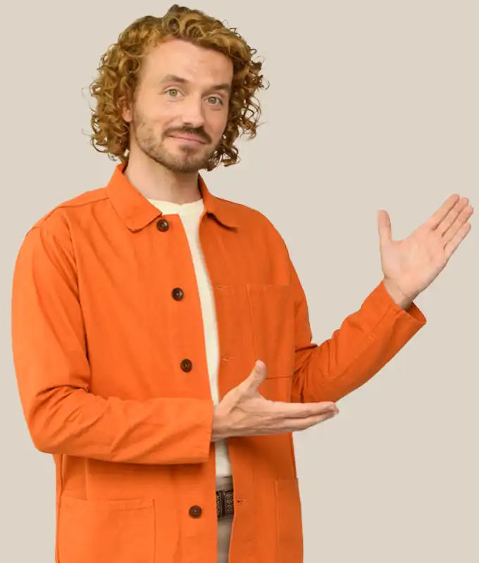 Witamy w idealnym biurze