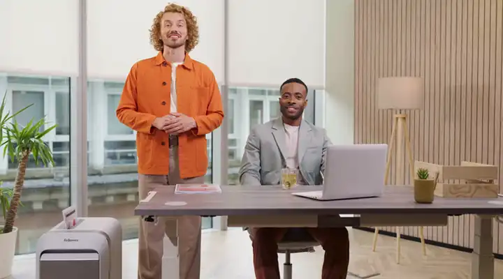 Fellowes WorkLife Coach