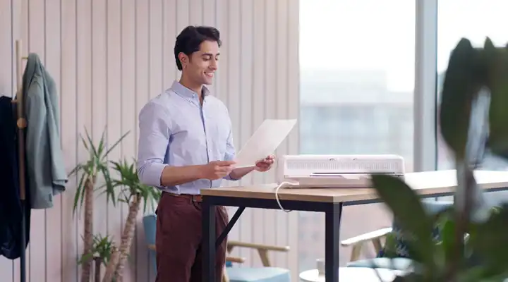 Fellowes WorkLife Coach