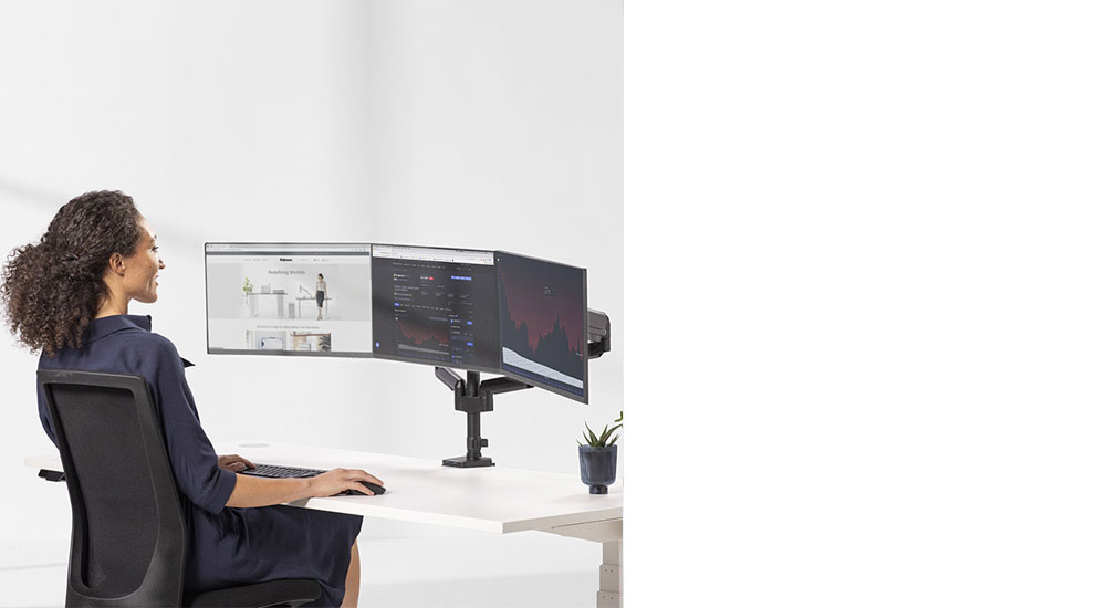 Większa produktywność