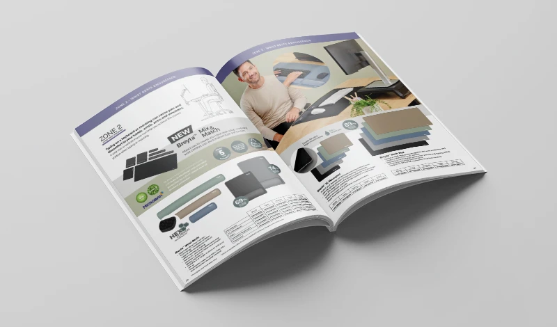 Ergonomics Brochure