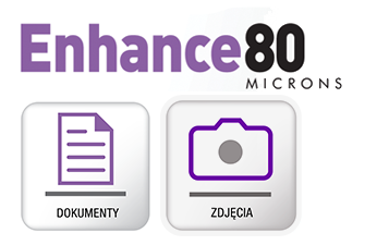 Enhance 80 Microns