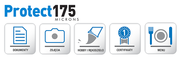 Protect 175 Microns