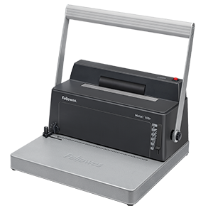 Plastic Comb Binders