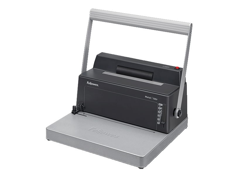image of a binder