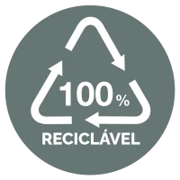 Recycled Icon