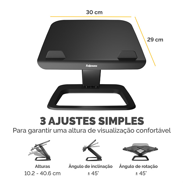 Laptop Stand