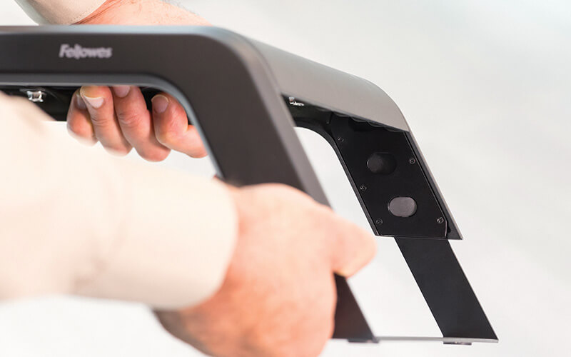 Monitor Stand