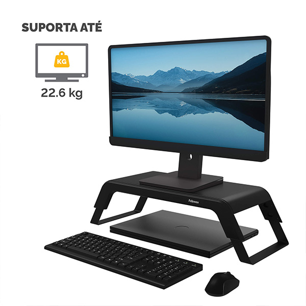 Monitor Stand