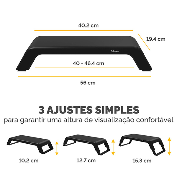 Monitor Stand