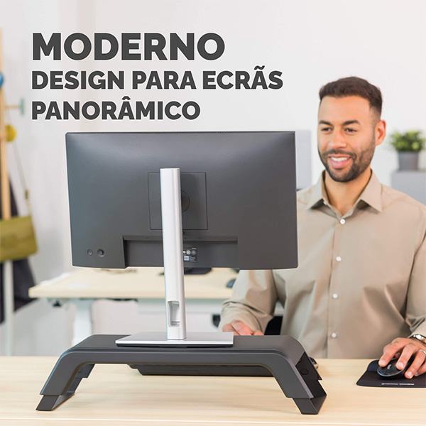 Monitor Stand